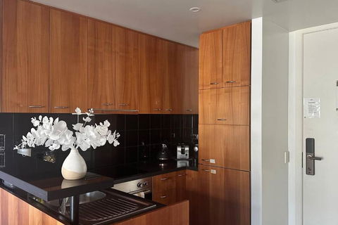 Royal Garden Residence - Accommodation Brunswick Heads 2