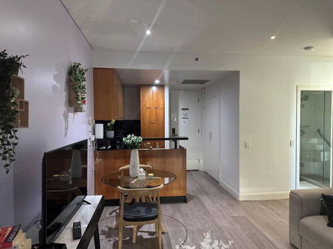 Royal Garden Residence - Accommodation Brunswick Heads 3