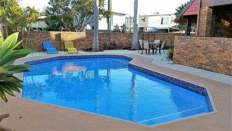 Royal Palms Motor Inn - Accommodation Brunswick Heads 2