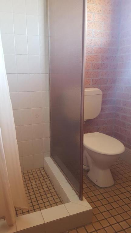 Royal Palms Motor Inn - Accommodation Brunswick Heads 1
