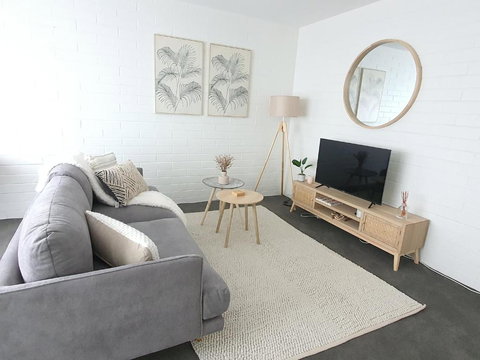 Royal Park Retreat - Accommodation Brunswick Heads 1