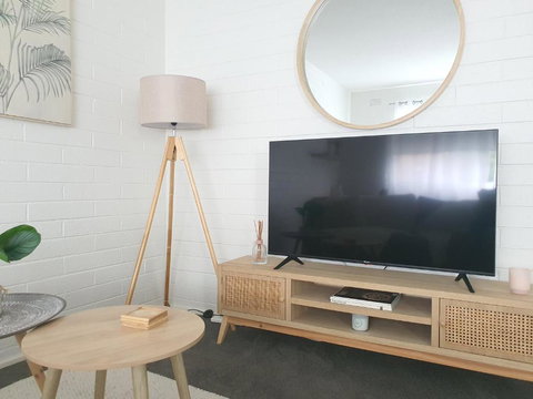 Royal Park Retreat - Accommodation Brunswick Heads 3