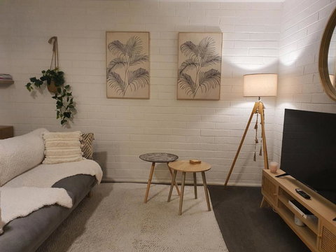 Royal Park Retreat - Accommodation Brunswick Heads 0