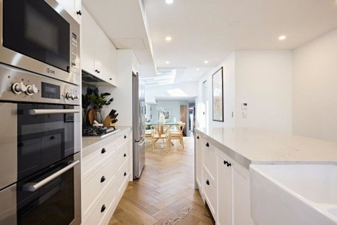 Royal Redfern I90 - Accommodation Brunswick Heads 1