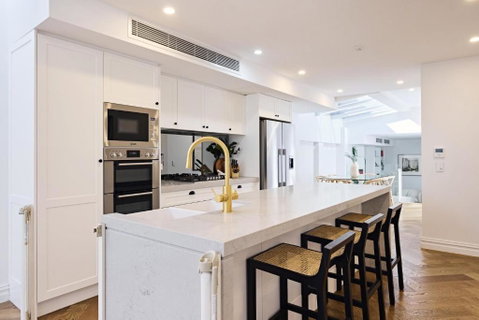 Royal Redfern I90 - Accommodation Brunswick Heads 2