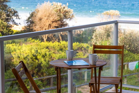Royal Surf - Direct Beachfront - Accommodation Brunswick Heads 1