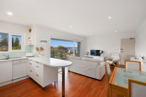 Royal Surf - Direct Beachfront - Accommodation Brunswick Heads 3