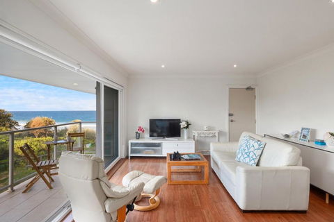 Royal Surf - Direct Beachfront - Accommodation Brunswick Heads 2