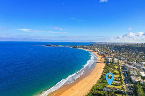 Royal Surf - Direct Beachfront - Accommodation Brunswick Heads 0