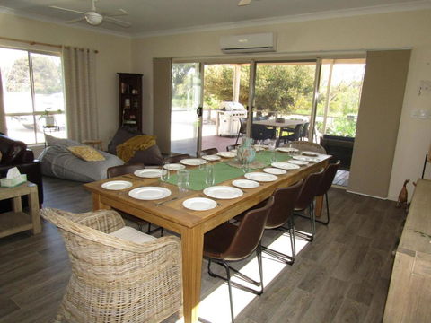 Royston Retreat - Accommodation Brunswick Heads 3