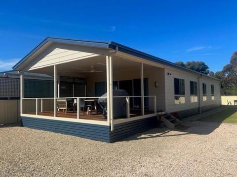 Royston Retreat - Accommodation Brunswick Heads 0