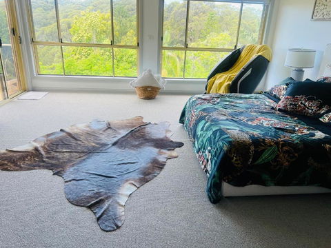 Rubi House - Accommodation Brunswick Heads 2