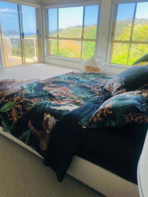 Rubi House - Accommodation Brunswick Heads 1