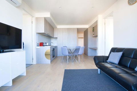 Rundle Retreat - 2BR Apartment With Stunning Views - Accommodation Brunswick Heads 3