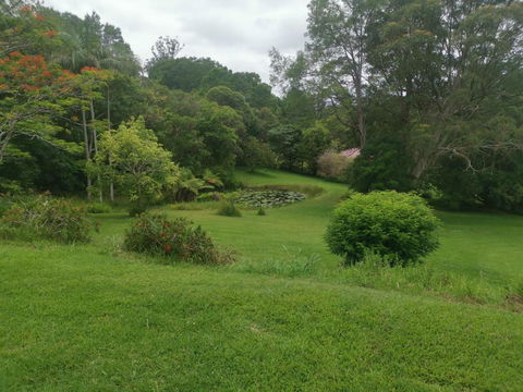Rural Escape - Accommodation Brunswick Heads 0
