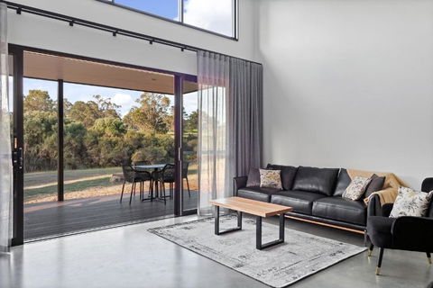 Ruse Estate Retreat Margaret River - Accommodation Brunswick Heads 0