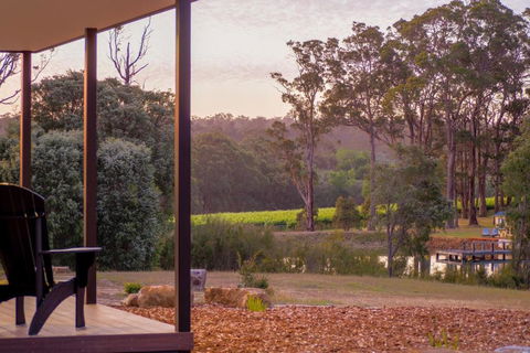 Ruse Estate Retreat Margaret River - Accommodation Brunswick Heads 2