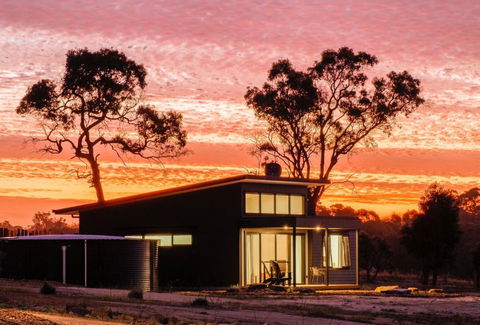 Ruse Estate Retreat Margaret River - Accommodation Brunswick Heads 1