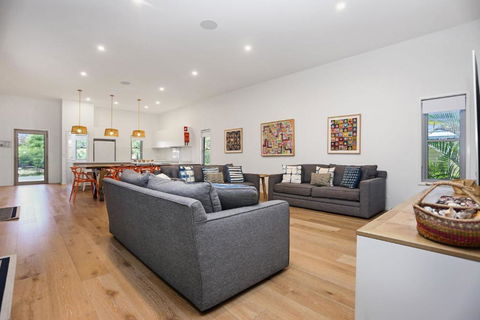 Russell Street Retreat - Accommodation Brunswick Heads 0