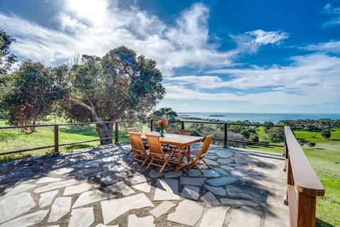 Rustic Cottage - Accommodation Brunswick Heads 2