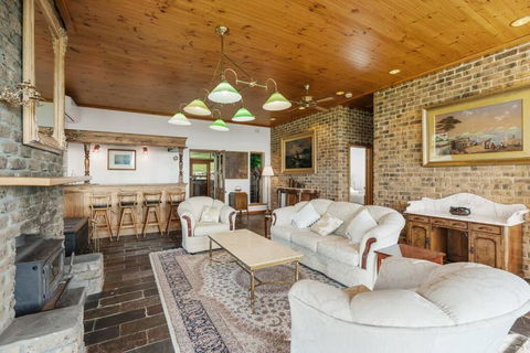 Rustic Cottage - Accommodation Brunswick Heads 1