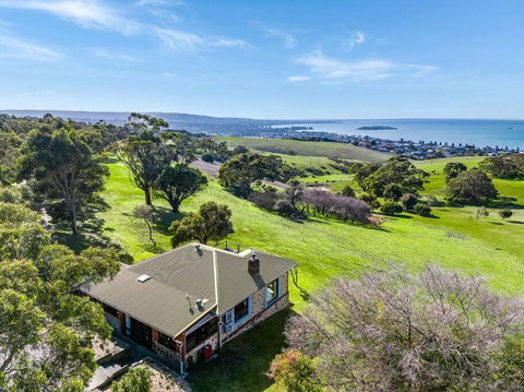 Rustic Cottage - Accommodation Brunswick Heads 3