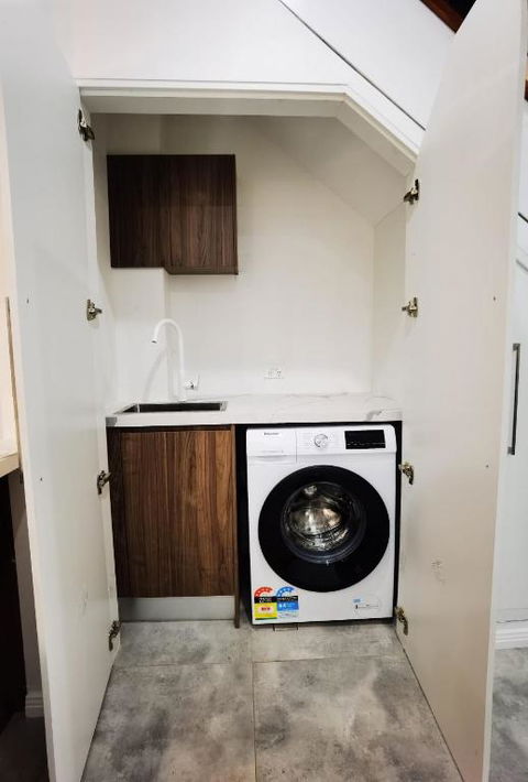 Ryde Guest House - Accommodation Brunswick Heads 1