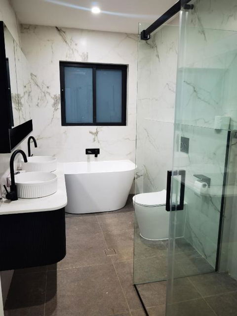 Ryde Guest House - Accommodation Brunswick Heads 2