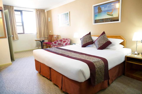 Ryde Inn - Accommodation Brunswick Heads 3