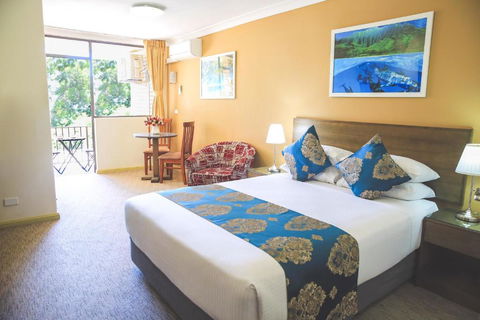Ryde Inn - Accommodation Brunswick Heads 0