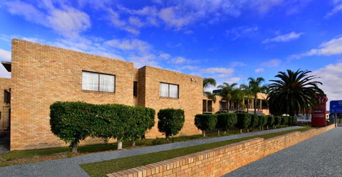 Ryde Inn - Accommodation Brunswick Heads 2