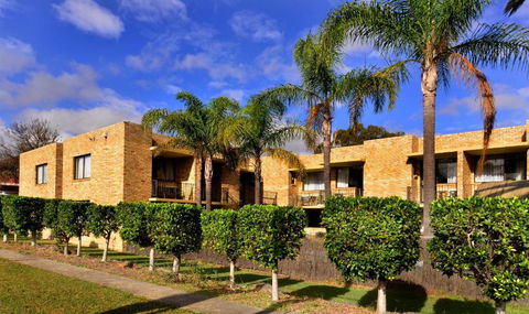 Ryde Inn - Accommodation Brunswick Heads 1