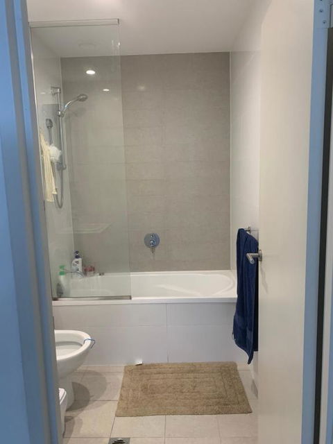 Ryde Top Floor - Accommodation Brunswick Heads 0