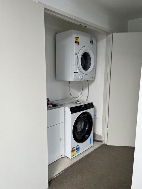 Ryde Top Floor - Accommodation Brunswick Heads 1