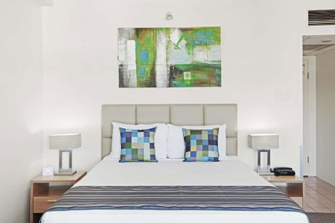 Rydges Esplanade Resort Cairns - Accommodation Brunswick Heads 0