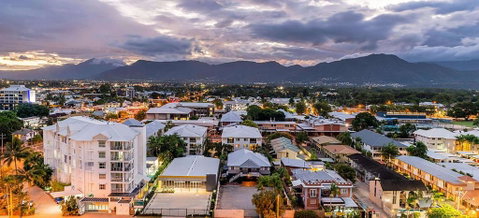 Rydges Esplanade Resort Cairns - Accommodation Brunswick Heads 3