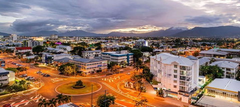 Rydges Esplanade Resort Cairns - Accommodation Brunswick Heads 2