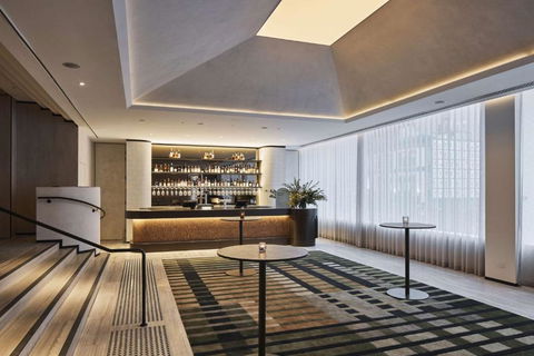 Rydges Melbourne - Accommodation Brunswick Heads 3