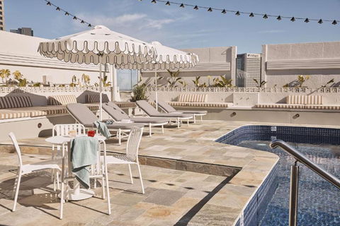 Rydges Melbourne - Accommodation Brunswick Heads 1