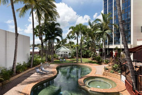Rydges Southbank Townsville - Accommodation Brunswick Heads 2