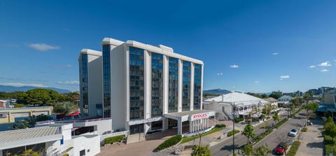 Rydges Southbank Townsville - Accommodation Brunswick Heads 0