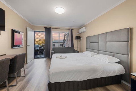 S1 Motel - Accommodation Brunswick Heads 0