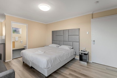 S1 Motel - Accommodation Brunswick Heads 2