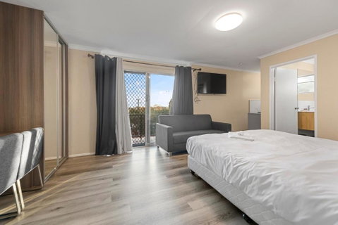 S1 Motel - Accommodation Brunswick Heads 3