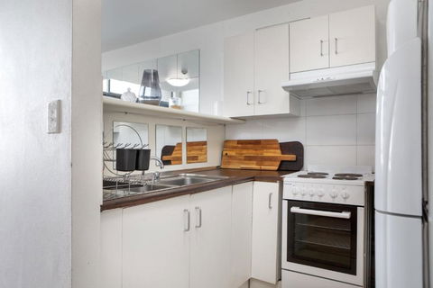 S203S - The Loft By Darling Harbour - Accommodation Brunswick Heads 3