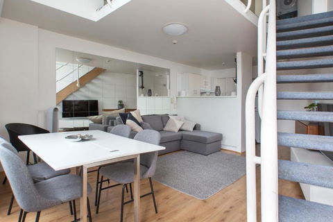 S203S - The Loft By Darling Harbour - Accommodation Brunswick Heads 1