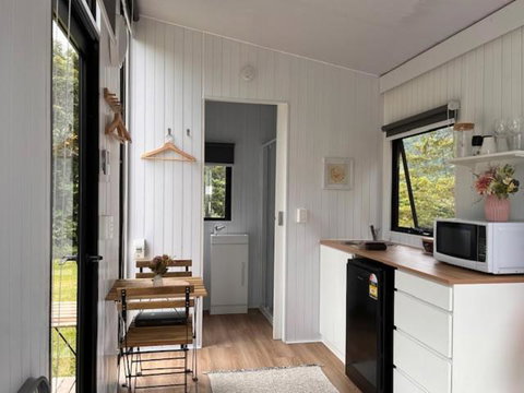 Sabai Retreat By Tiny Away - Accommodation Brunswick Heads 2