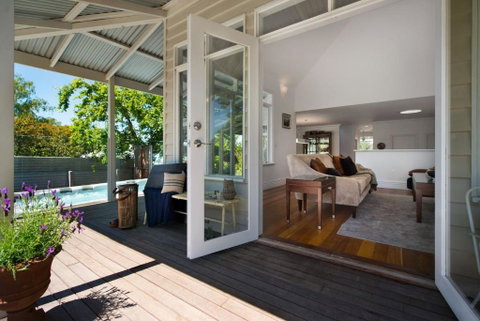 Sades - Accommodation Brunswick Heads 2