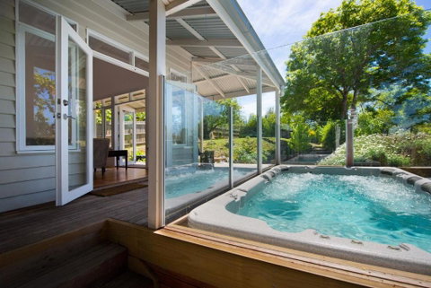 Sades - Accommodation Brunswick Heads 1