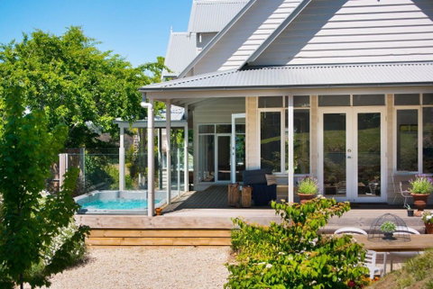 Sades - Accommodation Brunswick Heads 0